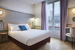 Online Booking EPS