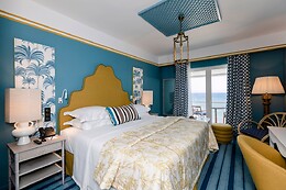 Online Booking EPS