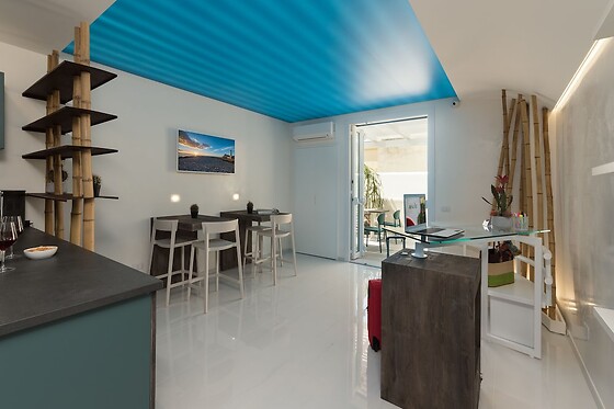 Online Booking EPS - photo 0