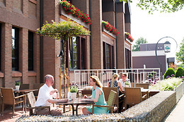 Leine Hotel GmbH