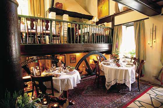 Historische Schlossmühle - photo 2