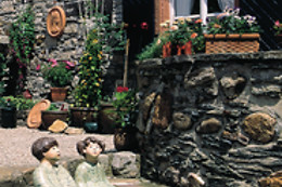 Historische Schlossmühle
