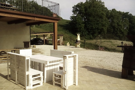 Casa delle Botti - photo 4