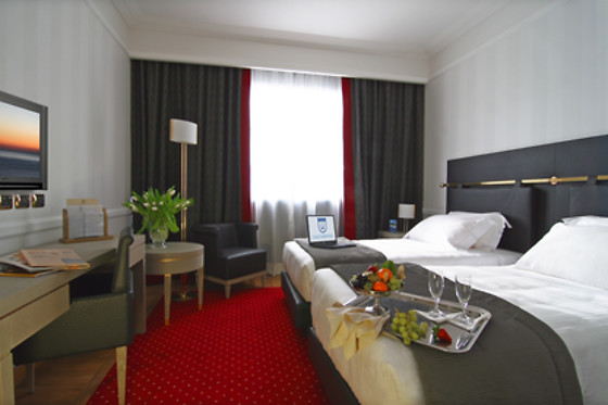Grand Hotel Duca di Mantova - photo 3