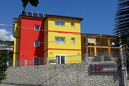 Hotel Paradiso