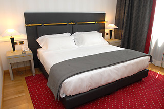 Soggiorno con cena + Spa e relax per 2