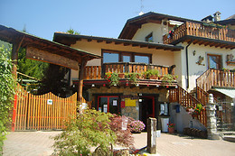 Campeggio Residence Don Bosco