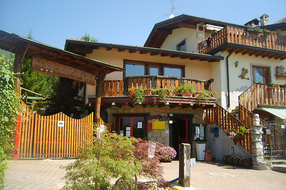 Campeggio Residence Don Bosco - photo 2