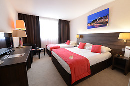 Best Western Plus Hôtel Admiral