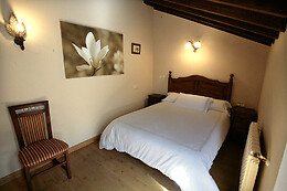 HOTEL RURAL CASA CUETO