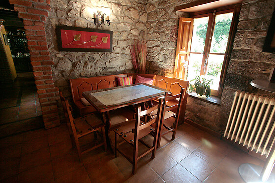 HOTEL RURAL CASA CUETO - photo 8