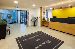 Online Booking EPS