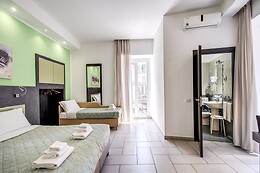 Online Booking EPS
