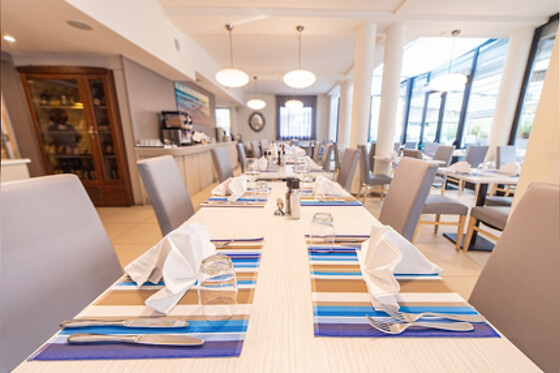 Ferretti Beach Hotel - photo 8