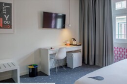 Online Booking EPS