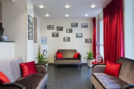 Online Booking EPS - photo 0