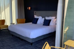 Online Booking EPS