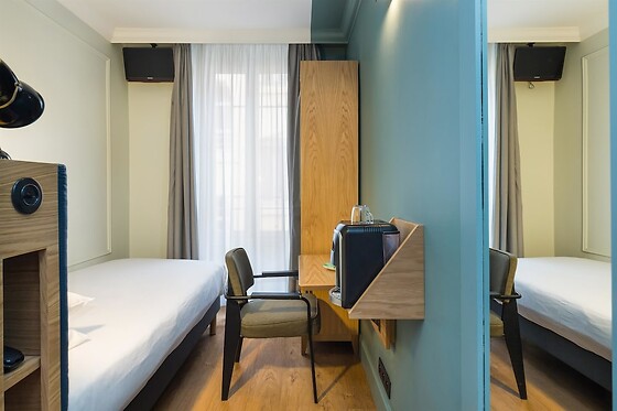 Online Booking EPS - photo 3