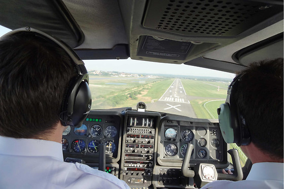 Easy Pilot - photo 0