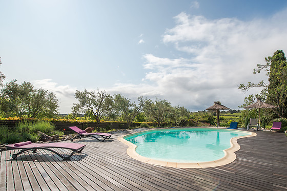 Domaine du Siestou - photo 5