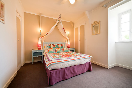 Hostellerie du Passeur - photo 9
