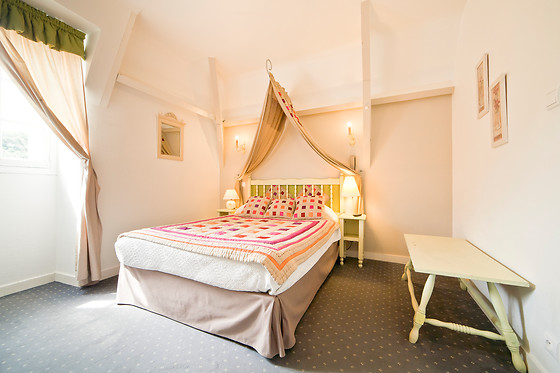 Hostellerie du Passeur - photo 10