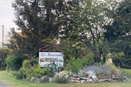 SARL La Maurinie