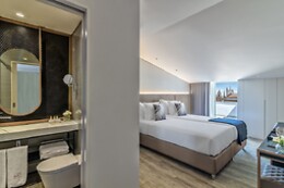 Online Booking EPS