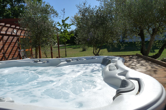 Manoir des Chanterelles - photo 13