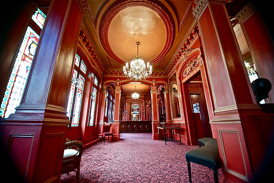 Théâtre Antoine - photo 2
