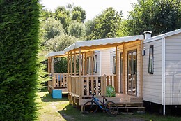 Chalets Koksijde