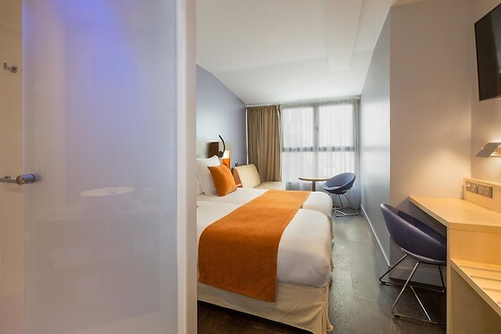 Online Booking EPS - photo 9