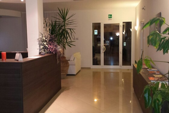 Online Booking EPS - photo 1