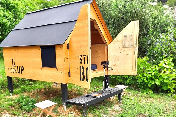 StarsBOX Punta Mortola - photo 0