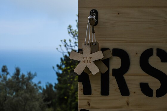 StarsBOX Punta Mortola - photo 4
