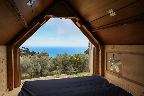 StarsBOX Punta Mortola - photo 5