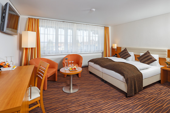 Seemöwe Hotel & Restaurant - photo 11