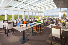 Seemöwe Hotel & Restaurant
