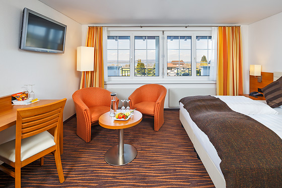 Seemöwe Hotel & Restaurant - photo 18