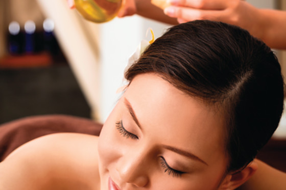 Le Lounge spa urbain - photo 11