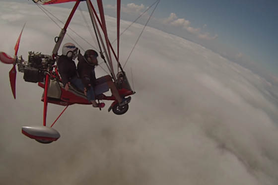 Wing Over - photo 1