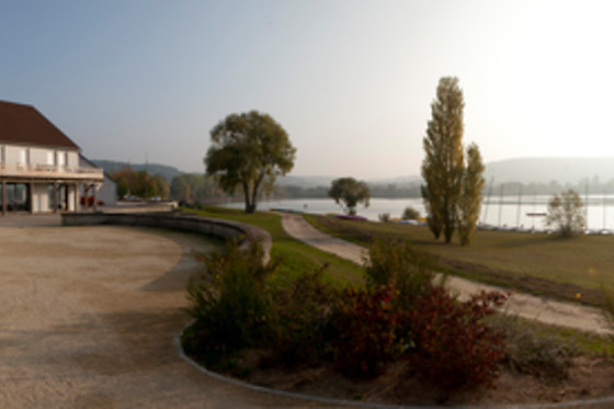 Base de Loisirs des Boucles de Seine - photo 2