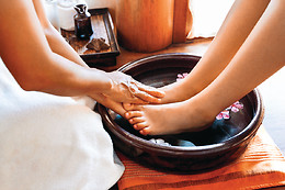 Ayada Spa