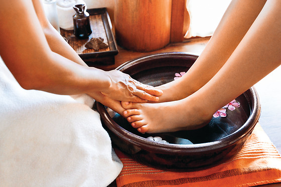 Ayada Spa - photo 9