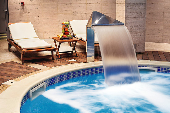 HOTEL PALACIO DE OÑATE SPA - photo 31