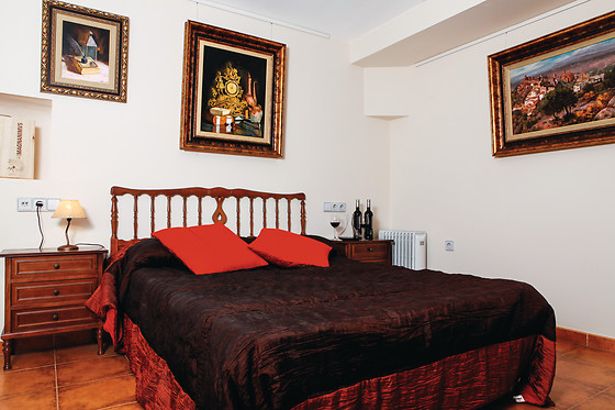 CASA RURAL MAGNANIMVS - photo 0