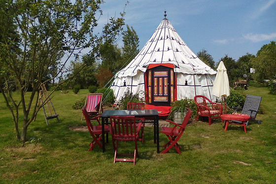 Au bonheur nomade - photo 1