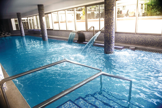 HOTEL SUN PALACE ALBIR & SPA - photo 4