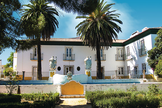 HOTEL RURAL QUINTA DE SANTO ANTONIO 4* - photo 0
