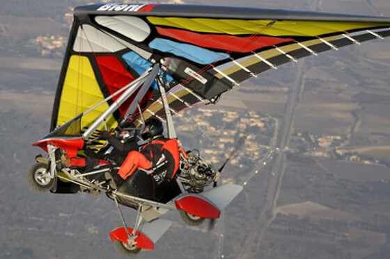 XS AERO - photo 1